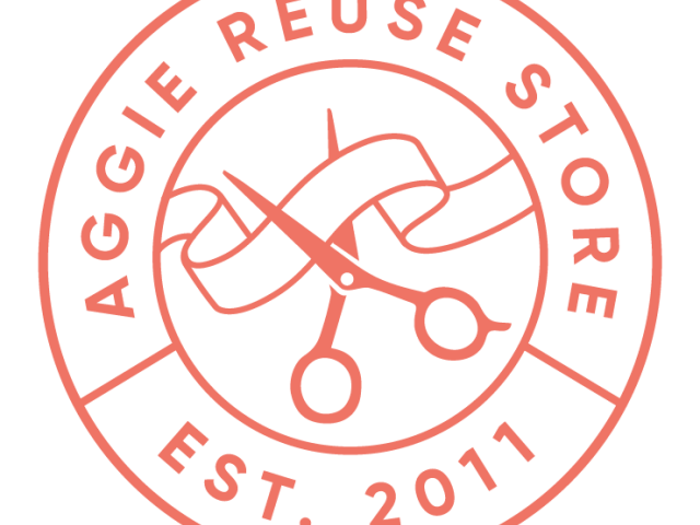 Aggie Reuse Store Logo